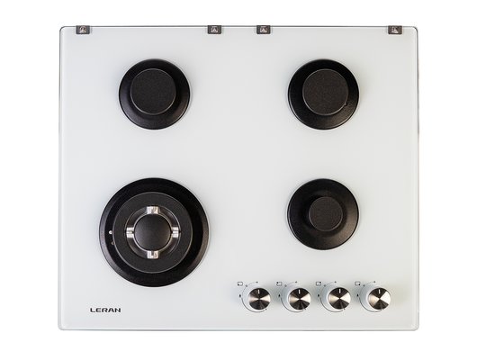 Варочная панель LERAN GH 64522 WG